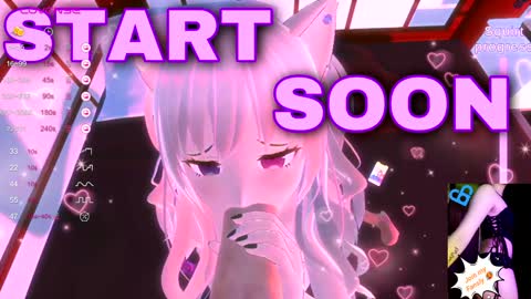 Yin online show from December 30, 12:43 am