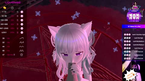 Yin online show from January 18, 6:03 am