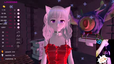 Yin online show from January 5, 6:02 am