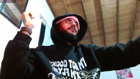 yio cohen  online show from December 14, 8:31 am