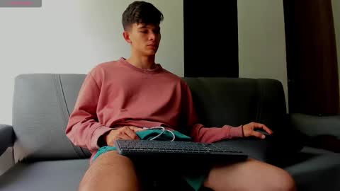 yizus_bonz online show from February 27, 5:05 pm