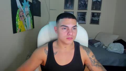 yker online show from February 7, 3:24 am