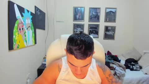 yker online show from January 5, 10:29 pm