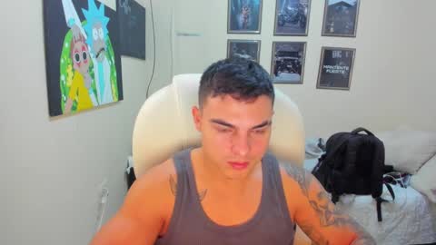 yker online show from January 10, 4:33 am