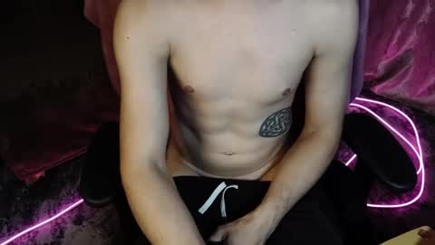 Darius online show from November 4, 5:03 pm