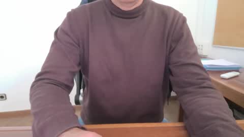 Yo47 online show from December 1, 2:59 pm