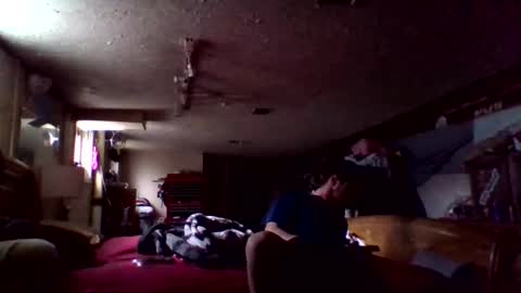 Single man online show from March 24, 1:06 pm