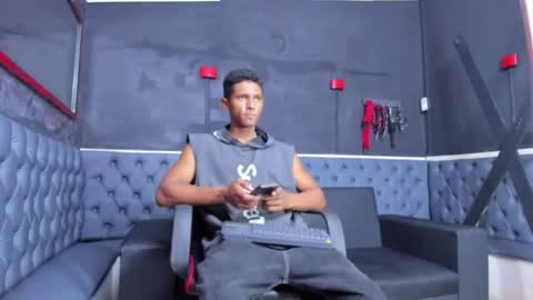 Yoel online show from June 11, 11:52 am