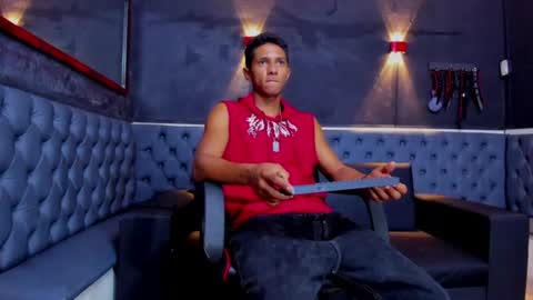 Yoel online show from June 12, 11:53 am