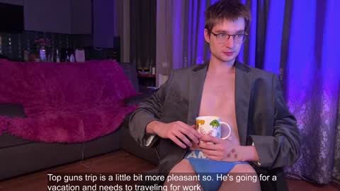 Max online show from January 28, 4:18 am