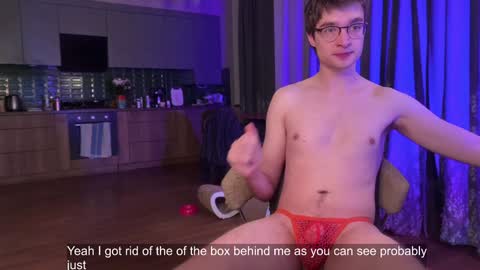 Max online show from January 20, 4:21 am