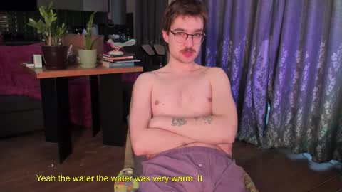 Max online show from March 8, 4:38 am