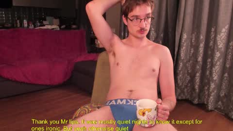 Max online show from October 17, 3:21 am