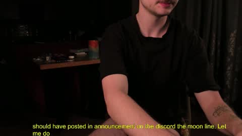 Max online show from November 29, 4:31 am