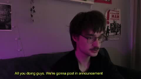 Max online show from June 16, 3:32 am