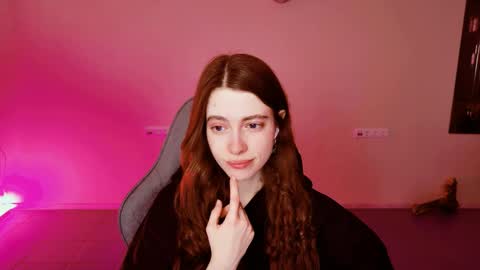 yoka_paradoxxx online show from February 25, 9:02 am