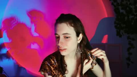 yoka_paradoxxx online show from October 24, 6:14 am