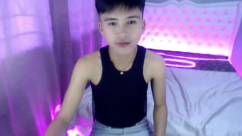 yokaii online show from January 12, 1:34 am