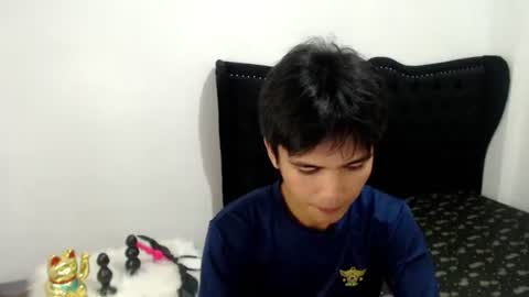 yokaii online show from November 20, 11:20 am