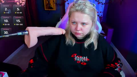 Yoki online show from February 12, 7:12 am