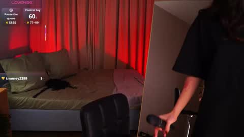 Yoko online show from March 24, 5:35 am