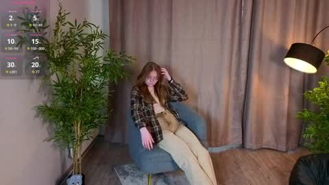 Mary online show from April 9, 11:05 am