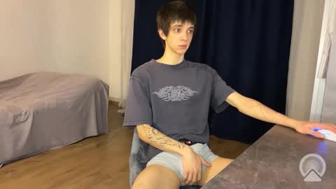 Yoo Dee Ohh online show from December 20, 1:18 pm