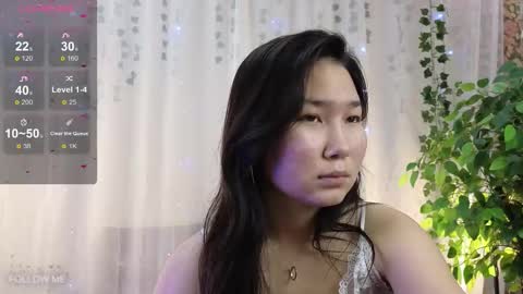 i am Yoon online show from October 22, 8:06 am