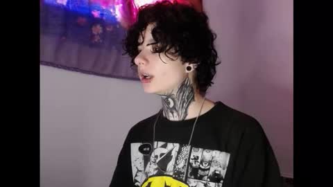 Little Mike Independent model online show from February 15, 10:08 pm