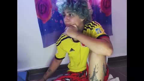 Little Mike Independent model online show from February 20, 8:11 pm