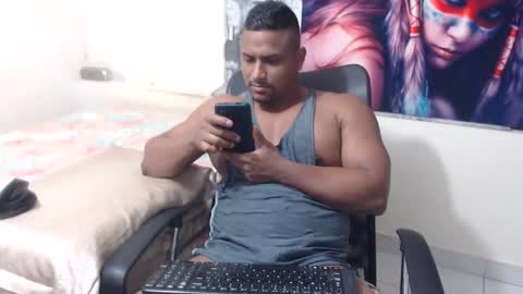 yordanocleys online show from February 27, 5:22 am