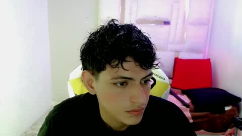 YOSEP online show from April 17, 3:20 am