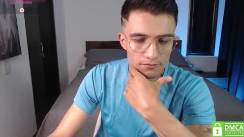 yoshy_man online show from November 22, 3:27 am