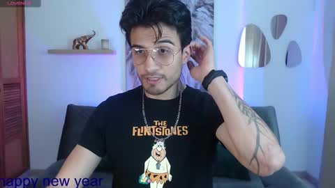 yoshy_man online show from January 5, 3:22 am