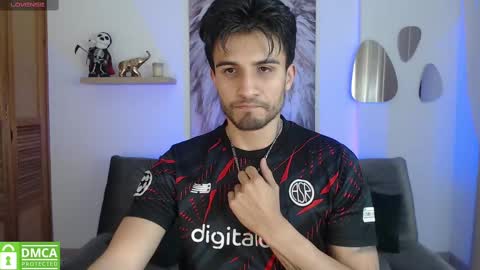 yoshy_man online show from December 24, 3:16 am