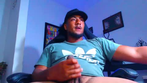 Enzo online show from April 14, 5:00 am