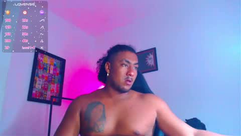 Enzo online show from April 19, 4:02 am