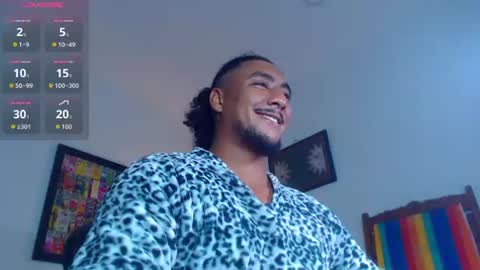 Enzo online show from June 21, 3:35 am