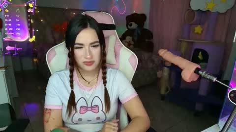 Ana online show from March 3, 12:12 pm