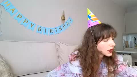 Liliya online show from June 18, 2:33 pm
