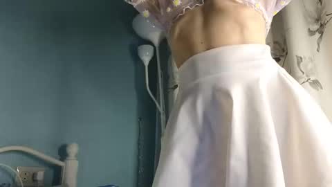 Liliya online show from February 20, 7:52 pm