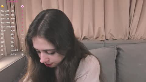 Elizabeth brunette -- Darline blonde  online show from November 17, 9:23 am