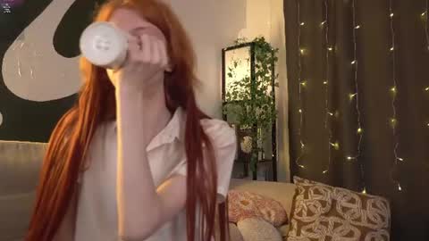 Elizabeth brunette -- Darline blonde  online show from July 10, 8:24 pm