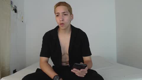 you_ftm_favorite online show from September 29, 6:45 am