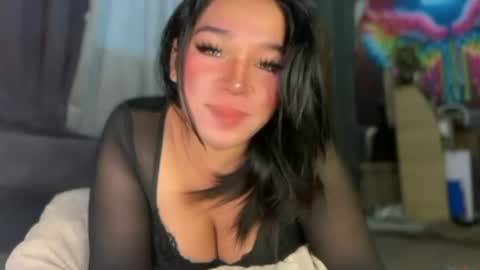 Denice online show from July 20, 3:53 am