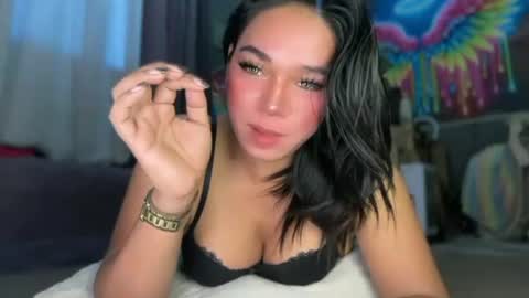 Denice online show from July 6, 5:04 am