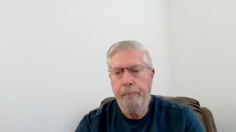 Colorado Guy Straight online show from February 7, 9:15 pm
