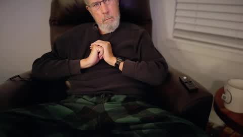 Colorado Guy Straight online show from October 28, 6:58 am