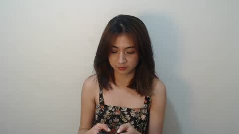 Miyaa3 online show from June 13, 4:17 pm