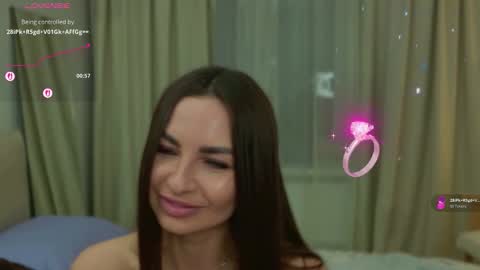 Jasmine online show from February 20, 9:50 pm